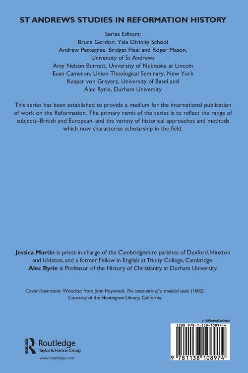 Produktbild: Private and Domestic Devotion in Early Modern Britain