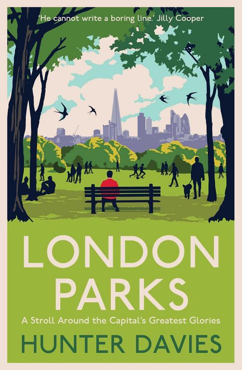 Produktbild: London Parks