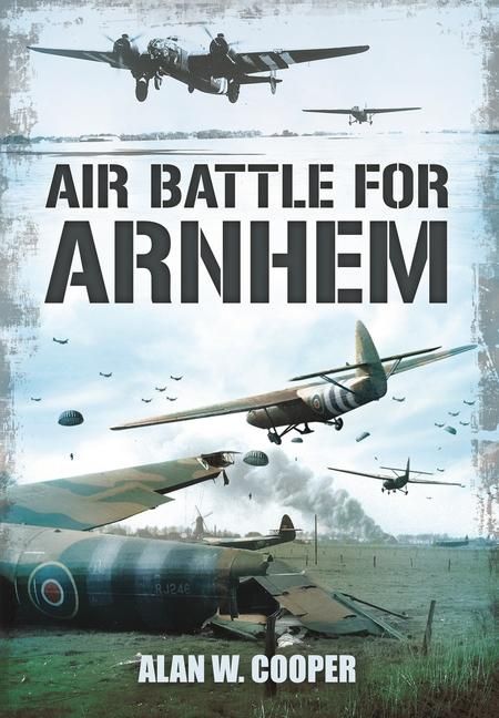 Produktbild: Air Battle for Arnhem
