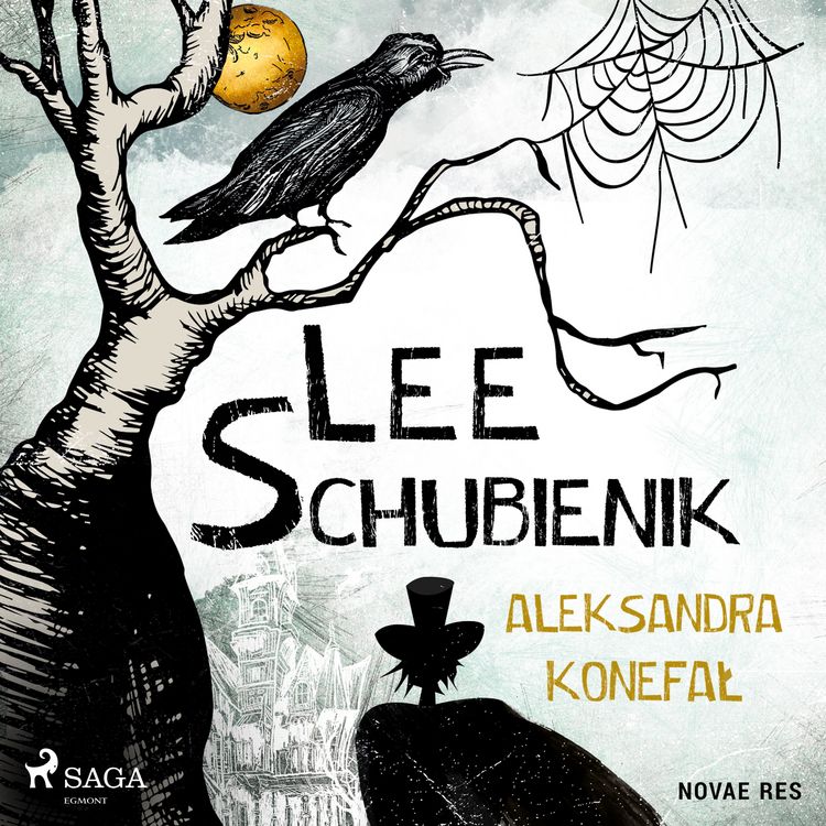 Produktbild: Lee Schubienik