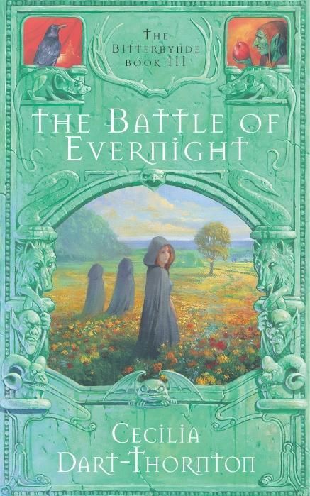 Produktbild: The Battle of Evernight