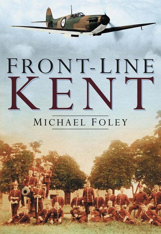 Produktbild: Front-Line Kent