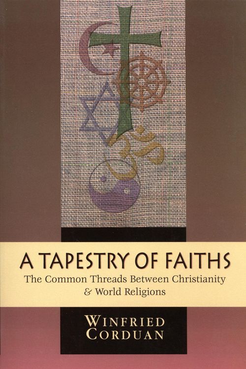 Produktbild: A Tapestry of Faiths