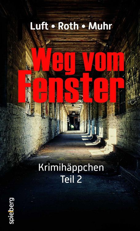 Produktbild: Weg vom Fenster