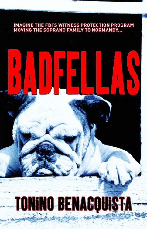 Produktbild: Badfellas