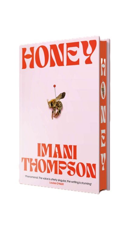 Produktbild: Honey