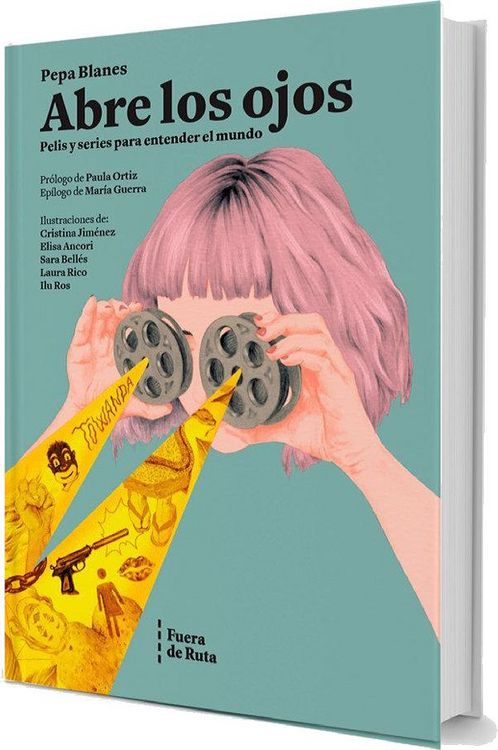 Produktbild: Abre Los Ojos