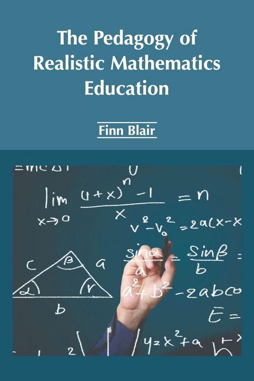 Produktbild: The Pedagogy of Realistic Mathematics Education