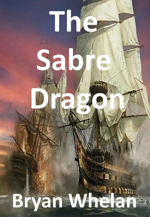 Produktbild: The Sabre Dragon