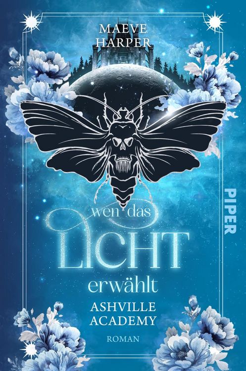Produktbild: Wen das Licht erw&auml;hlt