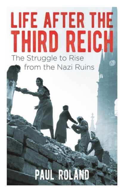 Produktbild: Roland, P: Life After the Third Reich