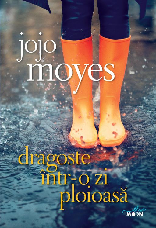 Produktbild: Dragoste &icirc;ntr-o zi ploioasa
