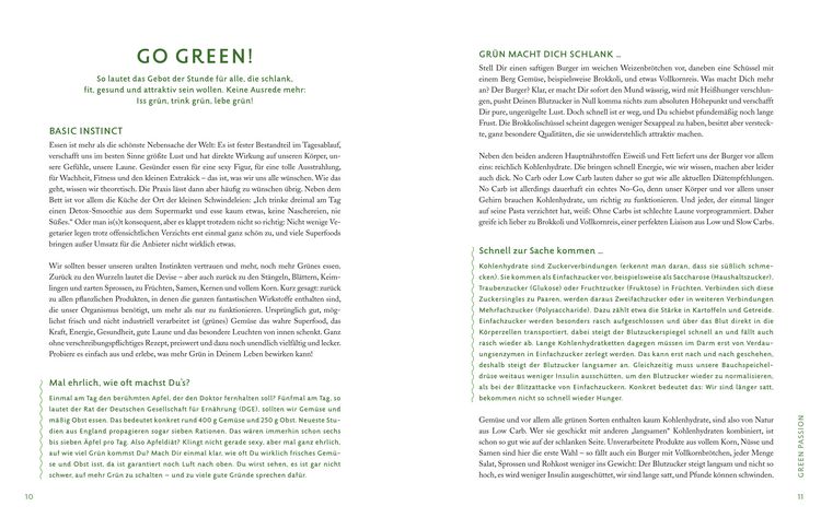 Produktbild: Shades of Green