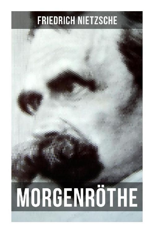 Produktbild: Morgenr&ouml;the