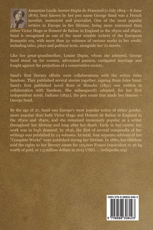 Produktbild: Indiana