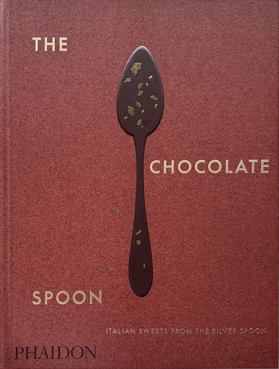Produktbild: The Chocolate Spoon