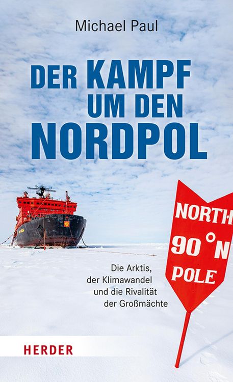 Produktbild: Der Kampf um den Nordpol