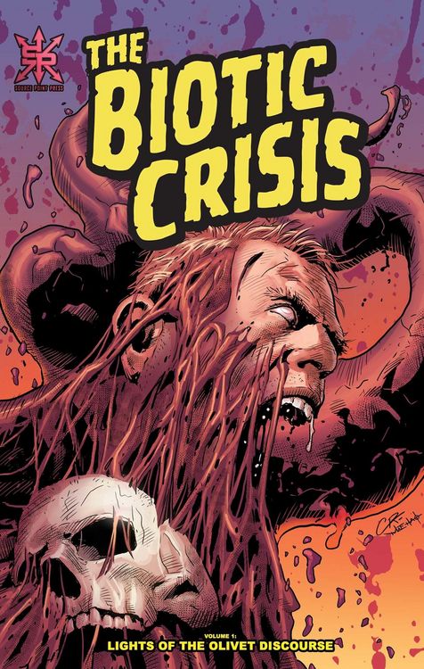 Produktbild: The Biotic Crisis Volume 1: Lights of the Olivet Discourse
