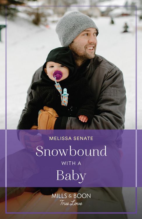 Produktbild: Snowbound With A Baby