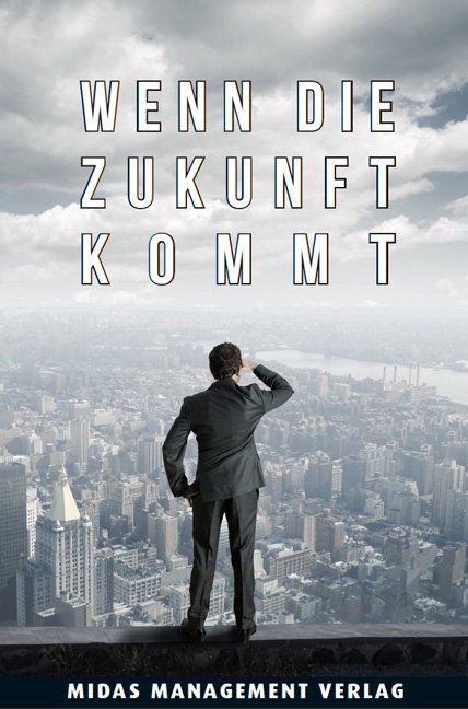 Produktbild: Wenn die Zukunft kommt