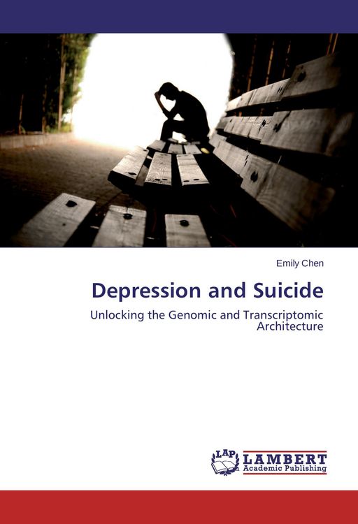Produktbild: Depression and Suicide