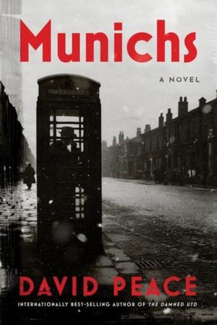 Produktbild: Munichs - A Novel