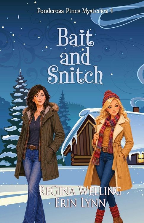 Produktbild: Bait and Snitch