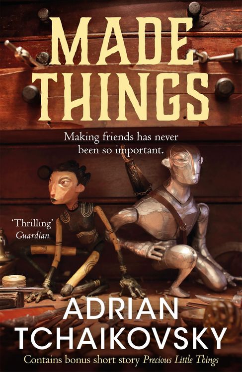 Produktbild: Made Things