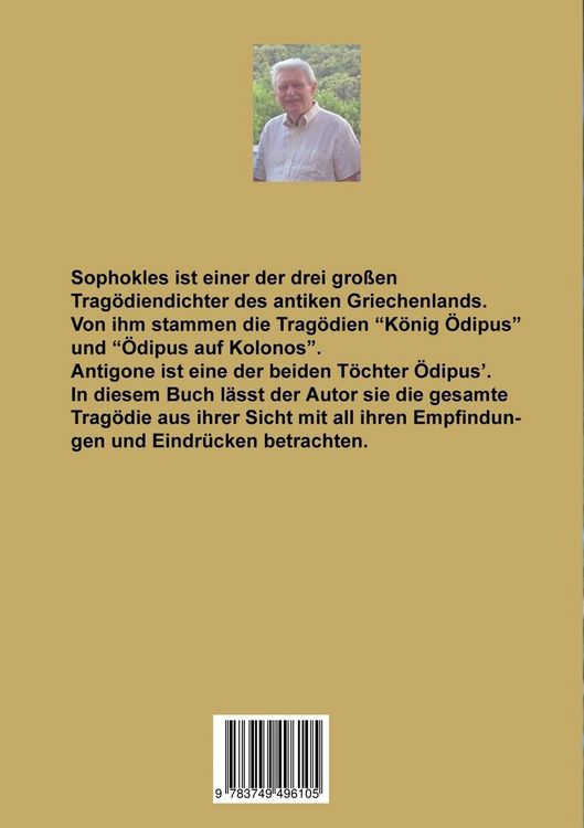 Produktbild: Antigone
