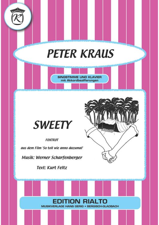 Produktbild: Sweety