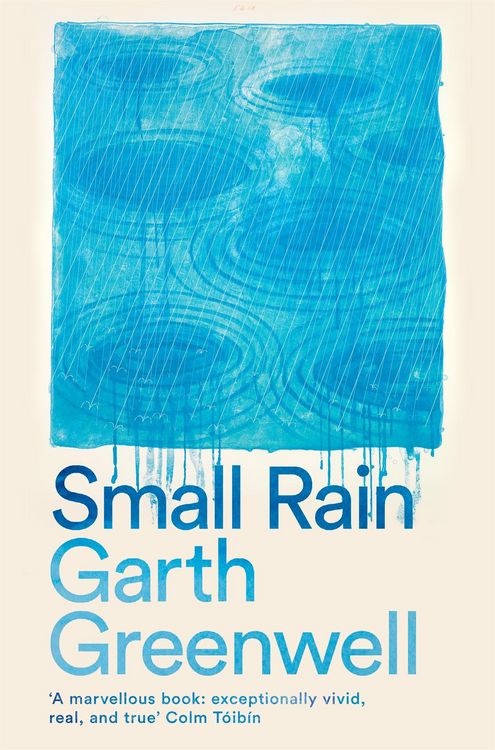 Produktbild: Small Rain