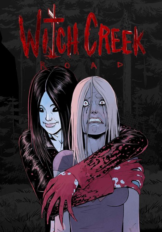 Produktbild: Witch Creek Road Volume 1