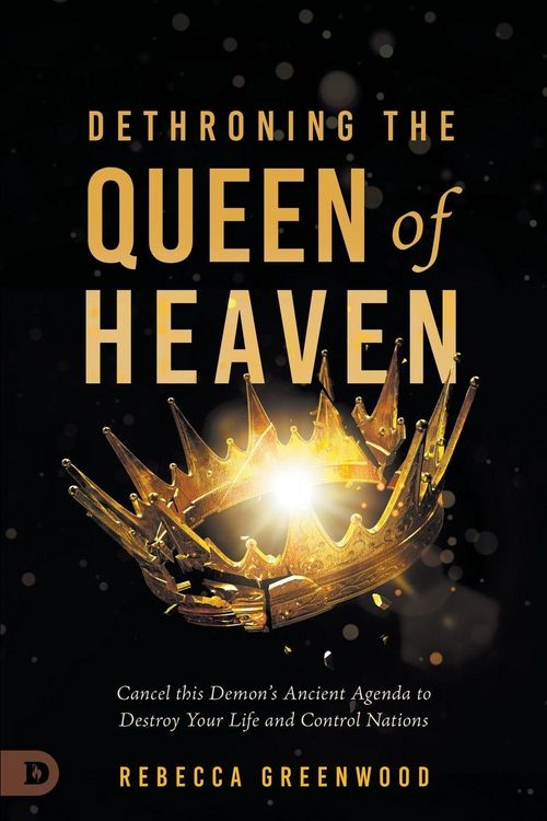 Produktbild: Dethroning the Queen of Heaven