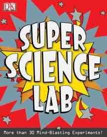 Produktbild: Super Science Lab