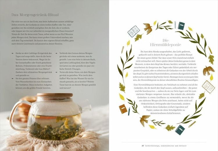 Produktbild: Cottage Life