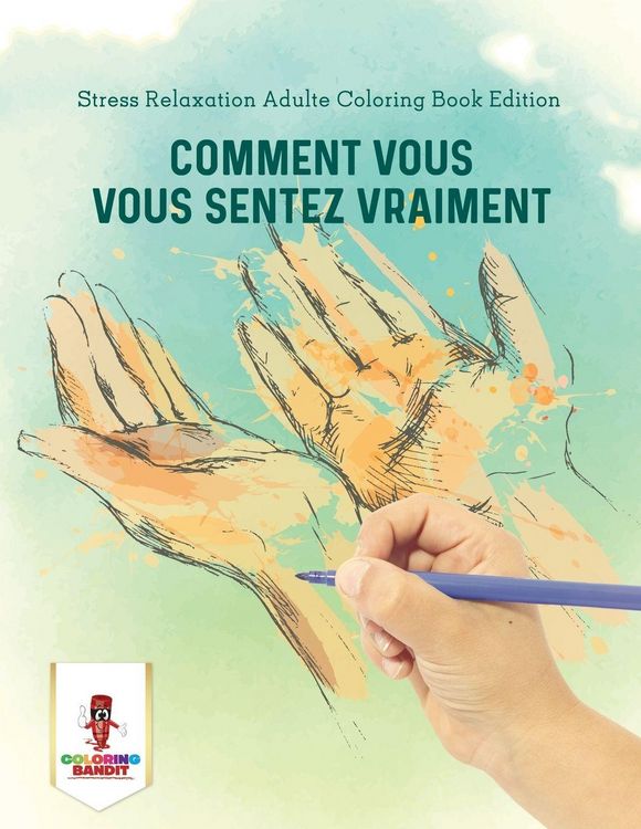 Produktbild: Comment Vous Vous Sentez Vraiment