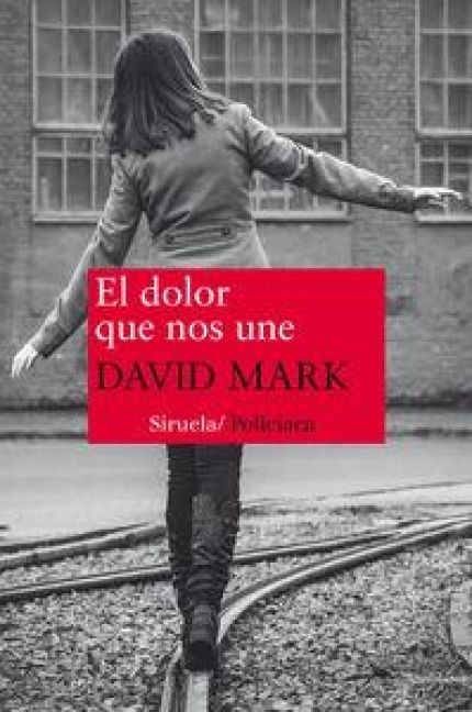 Produktbild: El dolor que nos une