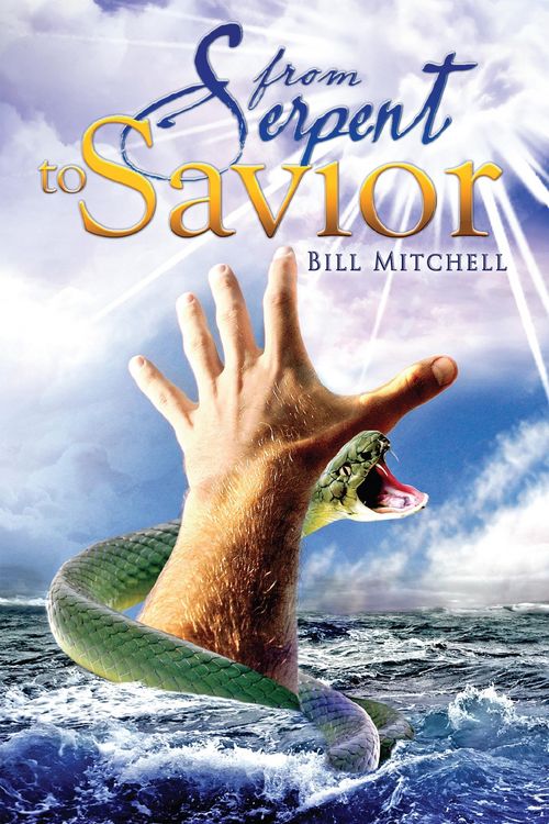 Produktbild: From Serpent To Savior