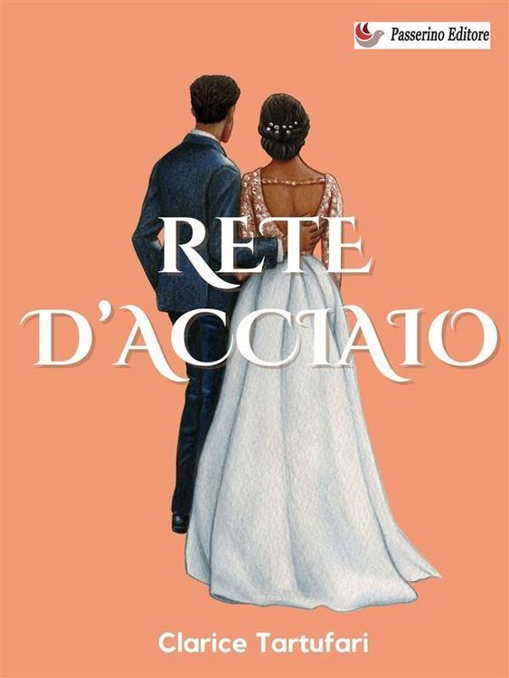 Produktbild: Rete d'acciaio