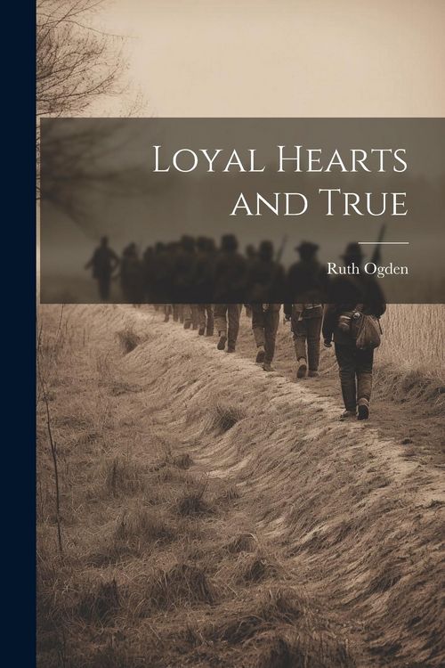 Produktbild: Loyal Hearts and True