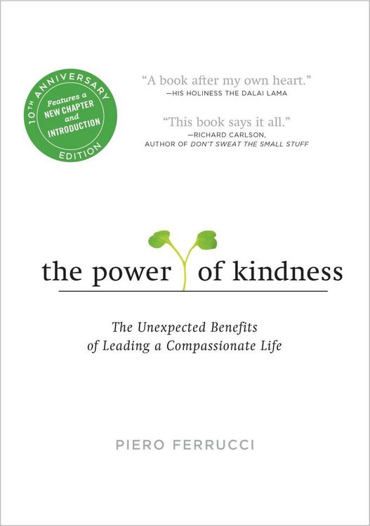 Produktbild: The Power of Kindness