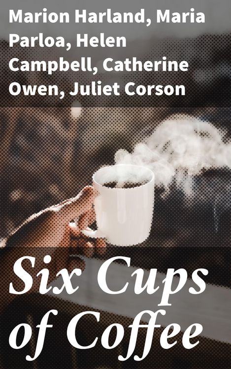 Produktbild: Six Cups of Coffee