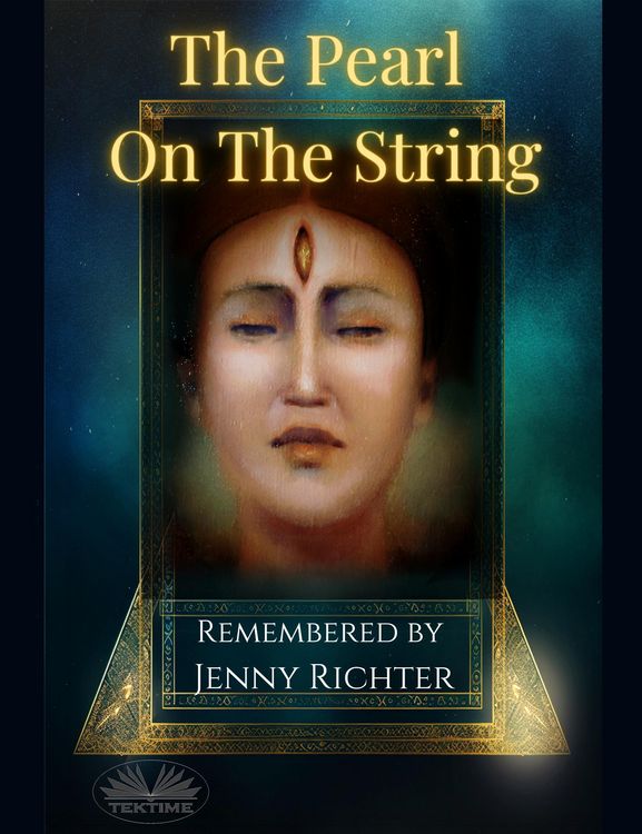 Produktbild: The Pearl On The String