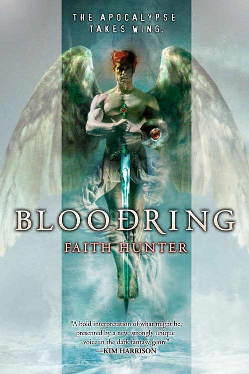 Produktbild: Bloodring