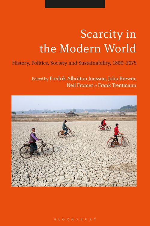 Produktbild: Scarcity in the Modern World
