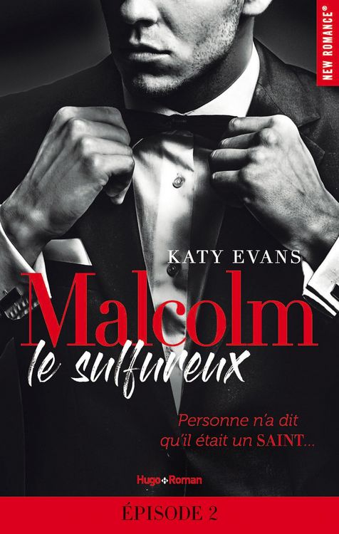 Produktbild: Malcolm - Tome 01