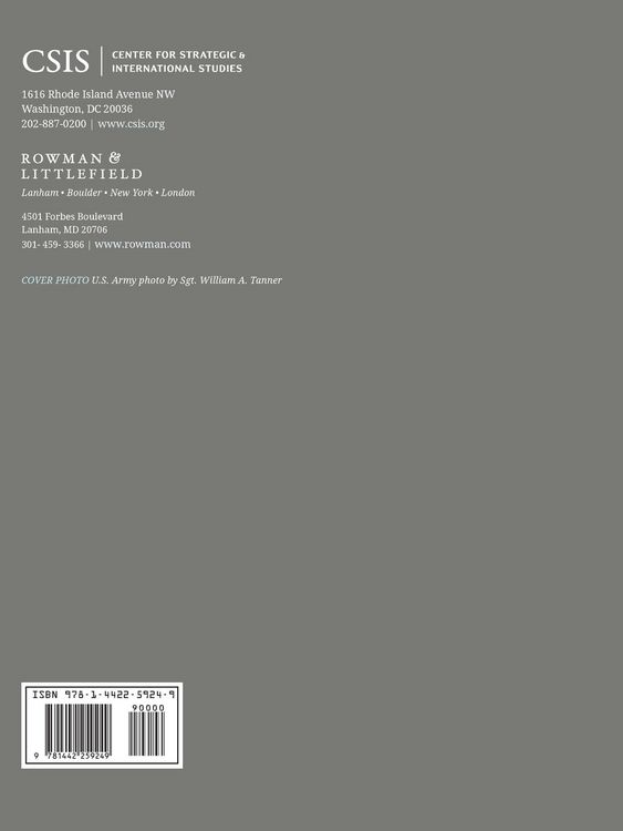 Produktbild: Evaluating Future U.S. Army Force Posture in Europe