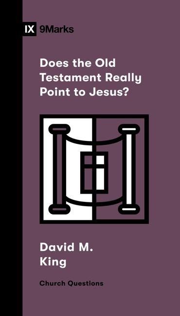 Produktbild: Does the Old Testament Really Point to Jesus?