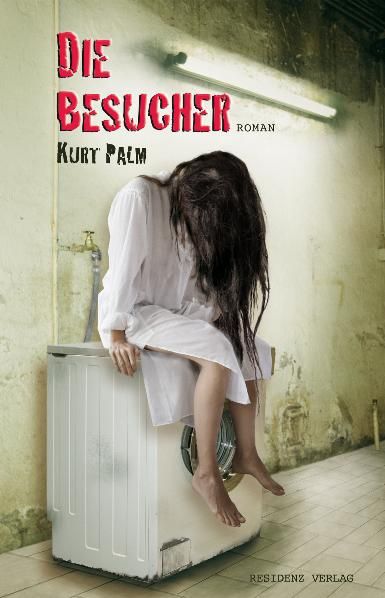 Produktbild: Die Besucher