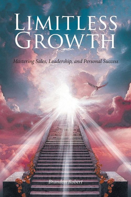 Produktbild: Limitless Growth